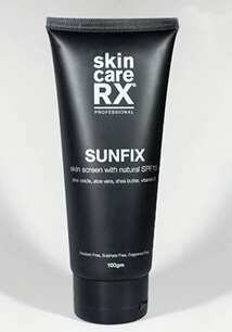 Skin Care RX SUNFIX