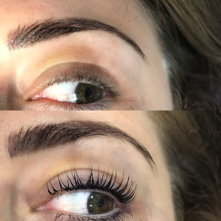 Lash Lift