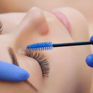 Lash Extensions