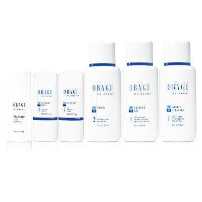 OBAGI NU-DERM SYSTEM