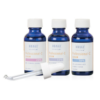 OBAGI PROFESSIONAL C SERUMS