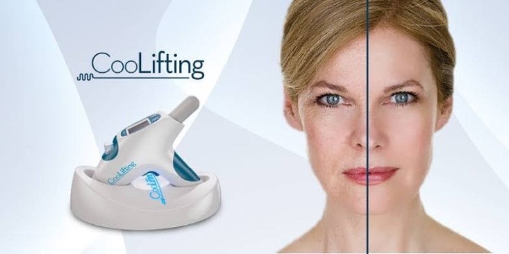 Coolifting Facial