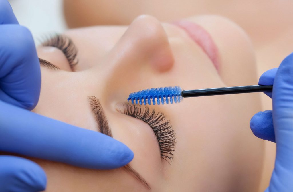 Lash and Brow Treatments